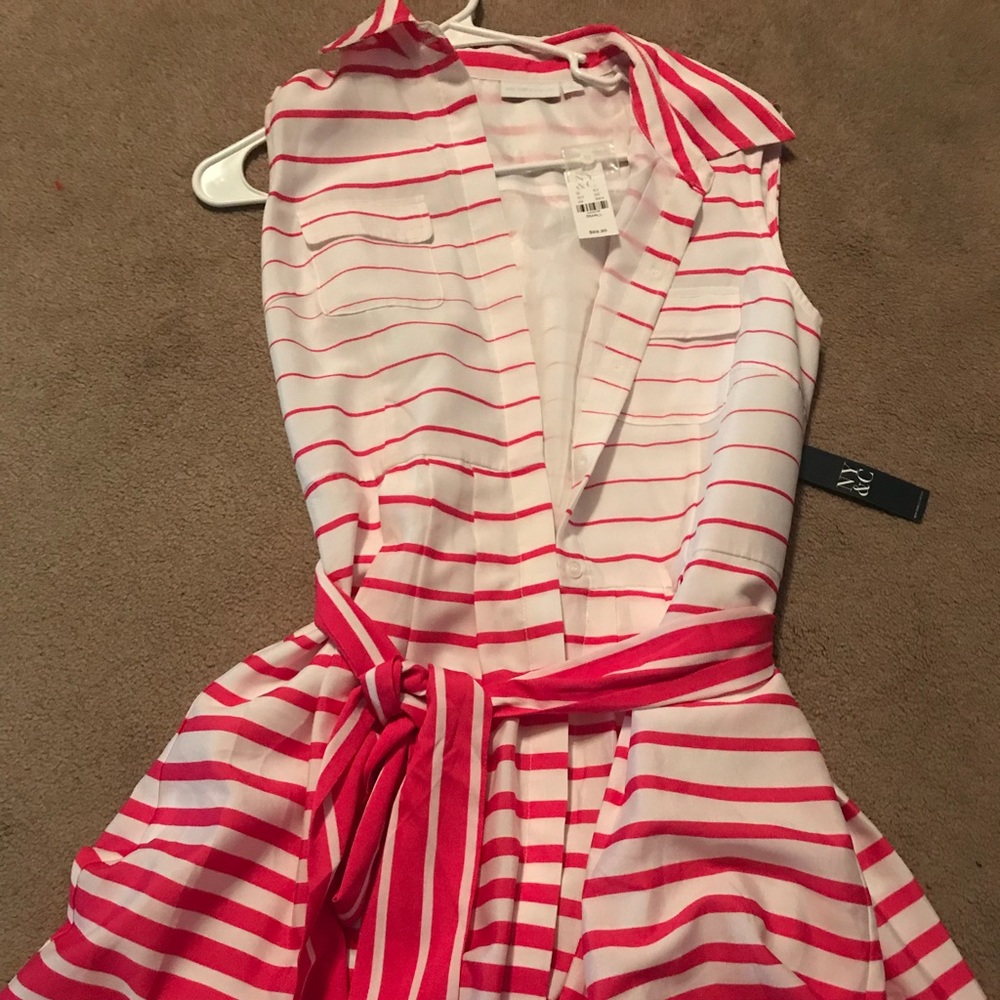 Ny and co dress